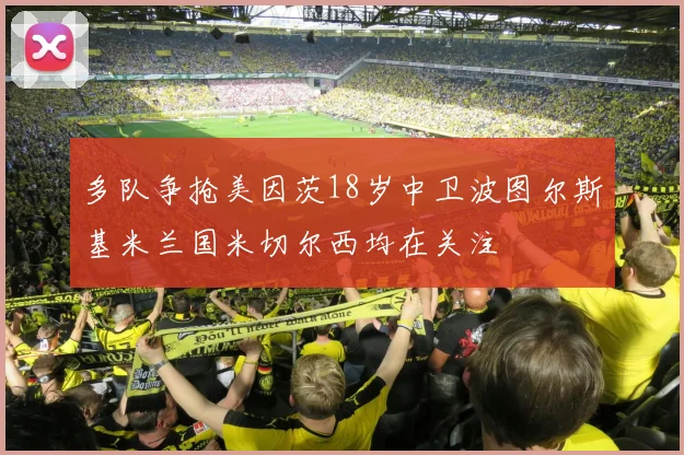 多队争抢美因茨18岁中卫波图尔斯基米兰国米切尔西均在关注