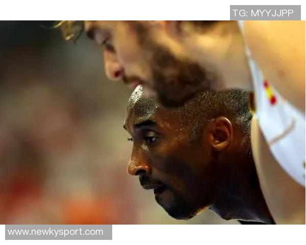 大加索尔回忆科比激励方式08奥运金牌藏于更衣柜中 大加索尔回忆科比激励方式08奥运金牌藏于更衣柜中