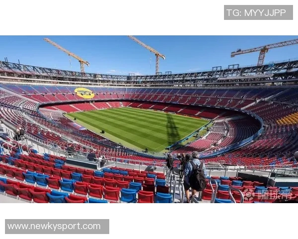 巴萨提交文件后有望今日获诺坎普球场回归许可 巴萨提交文件后有望今日获诺坎普球场回归许可