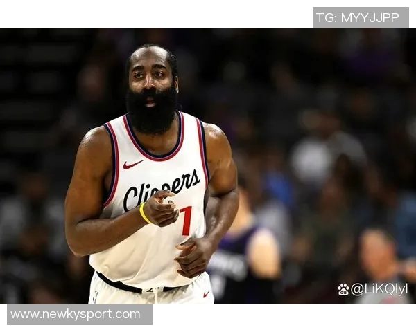 哈登强调上半场连续得分的重要性需要更强侵略性以扭转落后局面