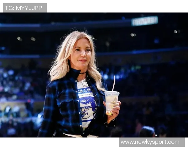 杰西巴斯揭露湖人决策内幕与姐姐五个月未沟通的心路历程