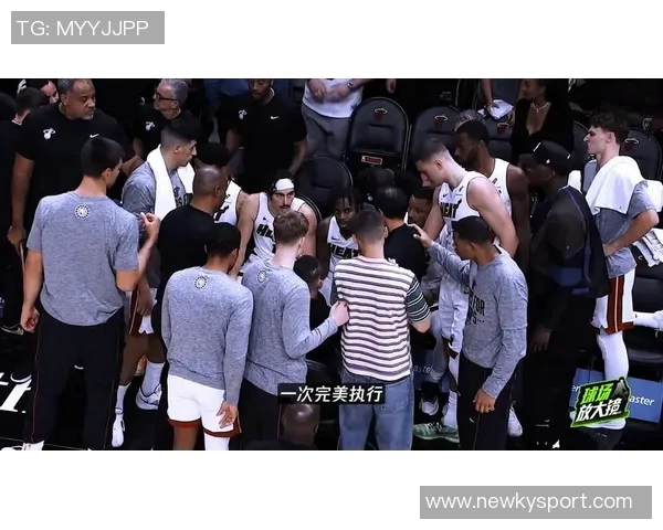 超燃对决米切尔高难度三分绝平维金斯04秒神奇空接绝杀骑士