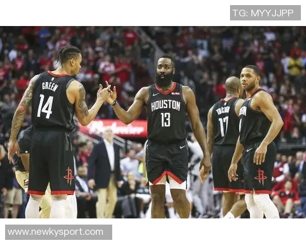 哈登强调细节决定胜负优秀球队与普通球队的关键差异