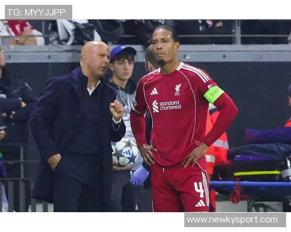 斯洛特战绩不佳接连失利或将面临解雇危机球队前景堪忧