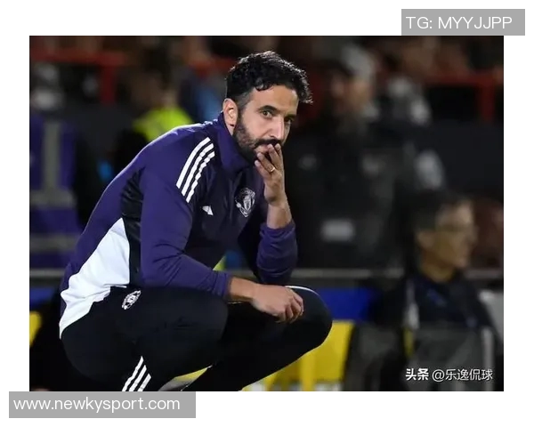 电讯报分析舍什科缺阵后阿莫林的战术调整与库尼亚芒特的角色变化