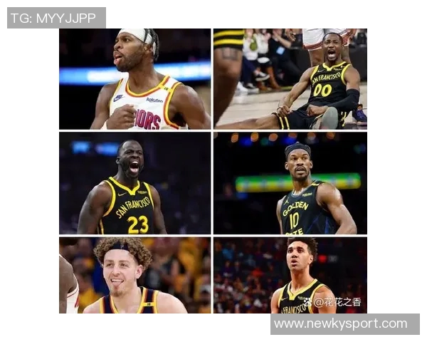 库里赞罗林斯无畏表现感到高兴但又有些不满的复杂心情