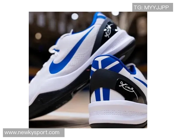 杜克大学女篮发布专属配色Kobe5PE牌面拉满引发球迷热议