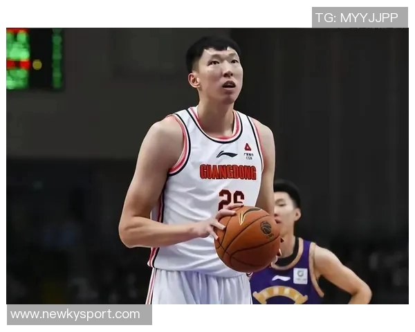 周琦因腰部反应强烈或将缺席对阵新疆的比赛 周琦因腰部反应强烈或将缺席对阵新疆的比赛