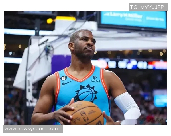 保罗四十岁仍展现控卫风采影响力令人赞叹不已 保罗四十岁仍展现控卫风采影响力令人赞叹不已