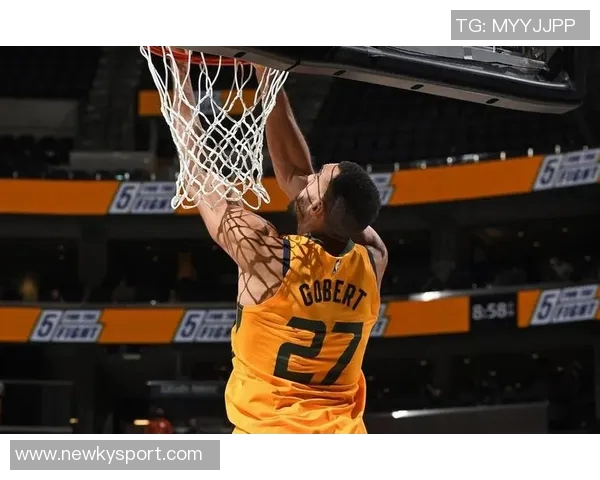 杜伦在场时球队攻防表现卓越净效率排名联盟第二引发关注