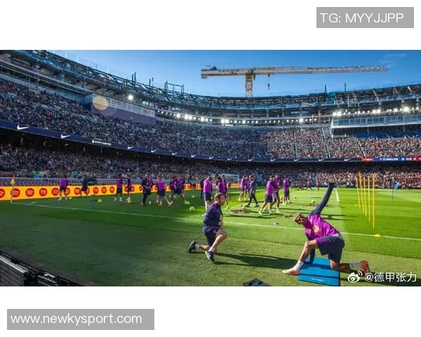 欧足联全面审查新诺坎普场地确认可举办欧冠赛事 欧足联全面审查新诺坎普场地确认可举办欧冠赛事