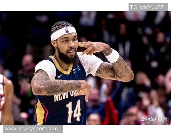 神仙剧情再现布朗罚球失手英格拉姆绝平三分却被判超时引热议