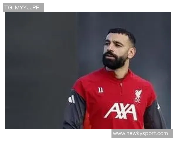 罗马诺透露萨拉赫经纪人将与利物浦洽谈暂无其他正式报价