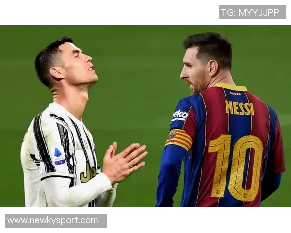 青春的尾声梅西与C罗谈退役感慨人生的终点与未来的选择