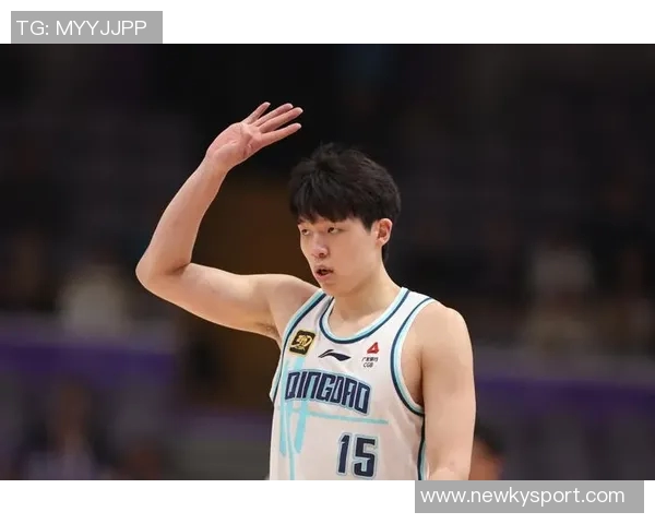 杨瀚森反思五次失误经历追求创新却未能帮助球队