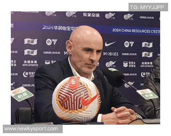 海港队伤病困扰穆斯卡特力不从心难以逆转局势 海港队伤病困扰穆斯卡特力不从心难以逆转局势