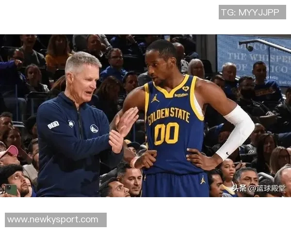 科尔谈追梦巴特勒与库明加同场竞技对空间的影响与挑战