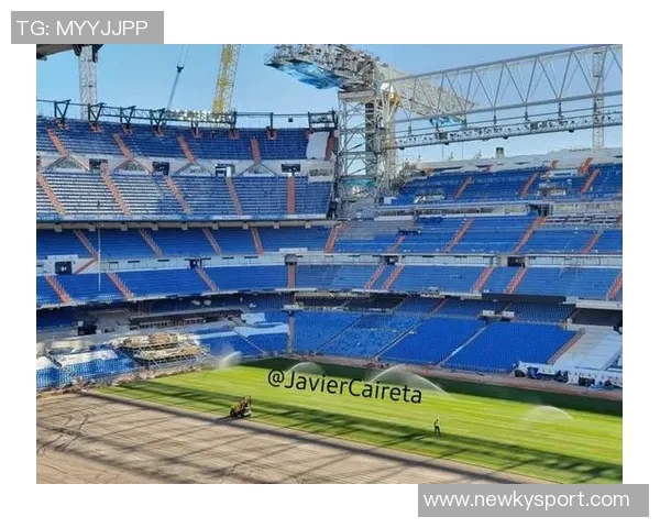 阿斯报导皇马联手苹果公司推出全新虚拟观赛体验无限伯纳乌